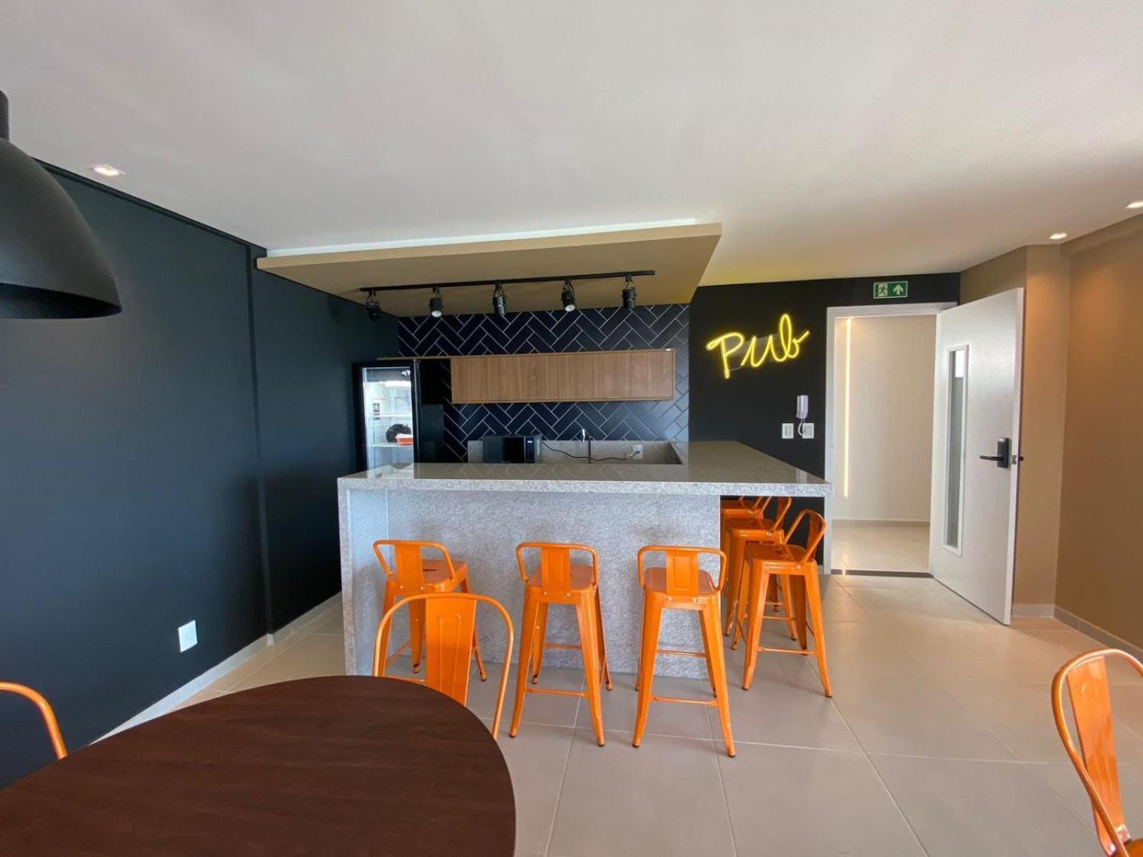 Smart Stay P.Verde Apt 1112-Mandi Hospitalidade Maceio  Exterior photo