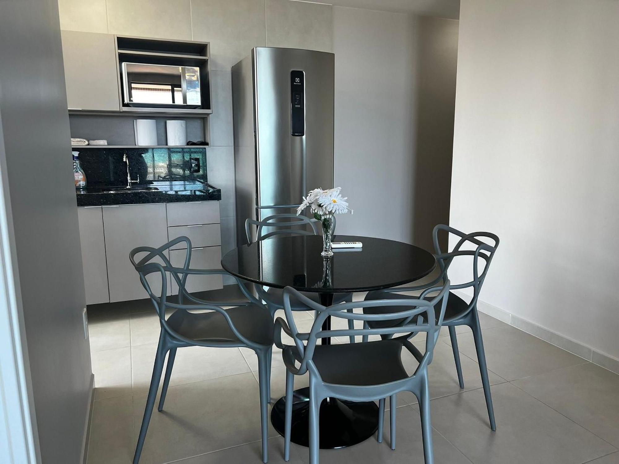 Smart Stay P.Verde Apt 1112-Mandi Hospitalidade Maceio  Exterior photo